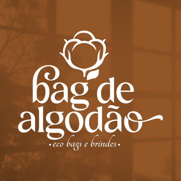 Bag de Algodão
