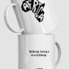 Caneca Afropretas - Mapa África Preta – Arte Africana