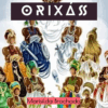 E-book Orixás