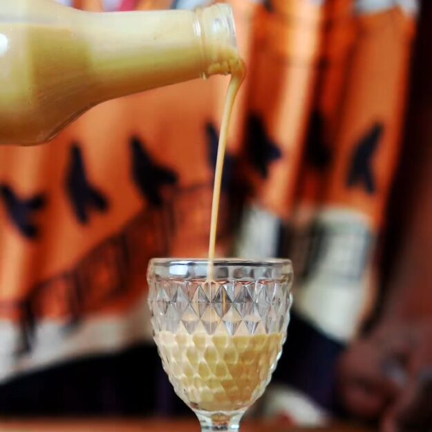 Licor de Doce de Leite 750ml