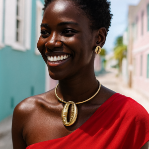 CONJUNTO UJIRI – Força Interior