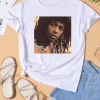 Camiseta Djavan Luz – Estampa Capa de Disco