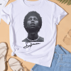 Camiseta Djavan MPB Música Popular Brasileira| Camisa Unissex Nacional |T-shirt