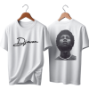 Camiseta Djavan MPB Música Popular Brasileira| Camisa Unissex Nacional |T-shirt
