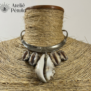 Máxi colar Chimamanda