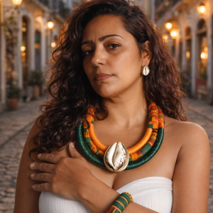 Conjunto AYANÁ NUDÉ