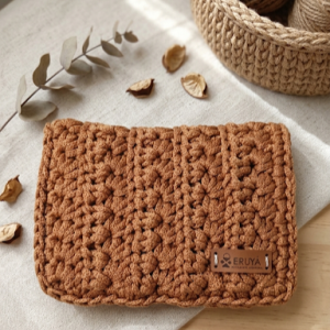 Carteira Feminina Compacta Moderna Resistente Ayana