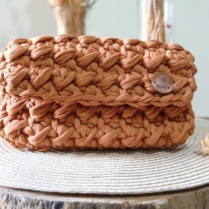 Clutch Lia - Essencial Eruyá