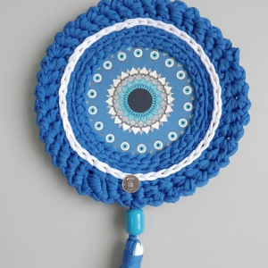 Mandala Afro Eruya - Modelo 4