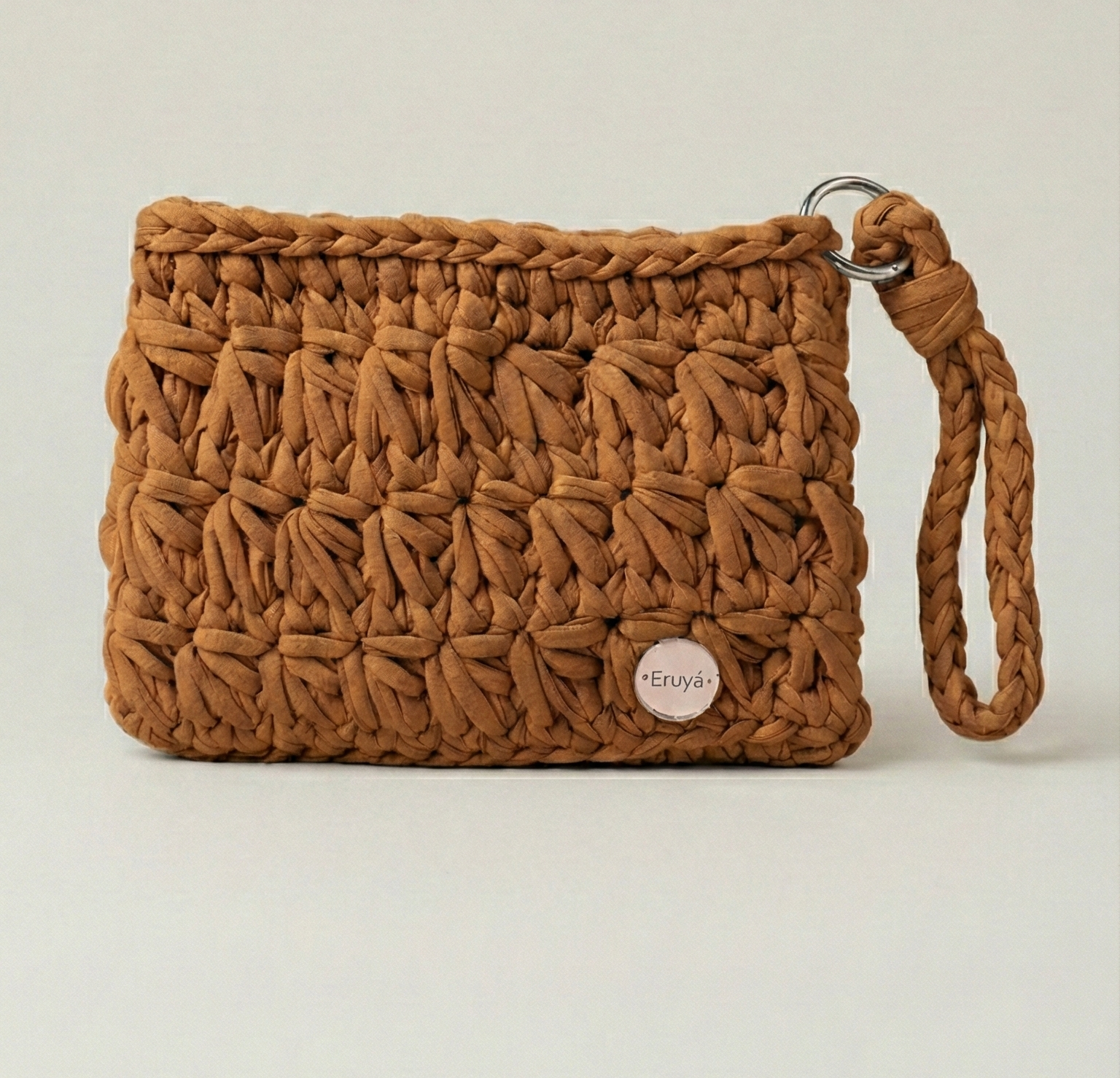 Bolsa Clutch Estrela - Image 3