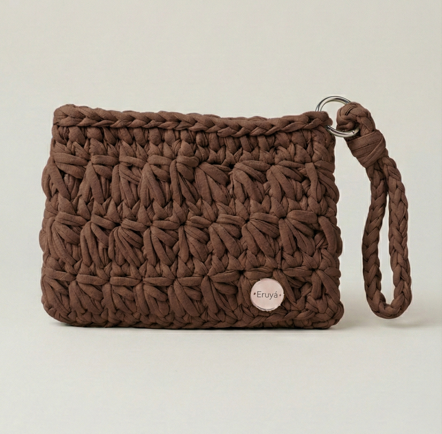 Bolsa Clutch Estrela - Image 4