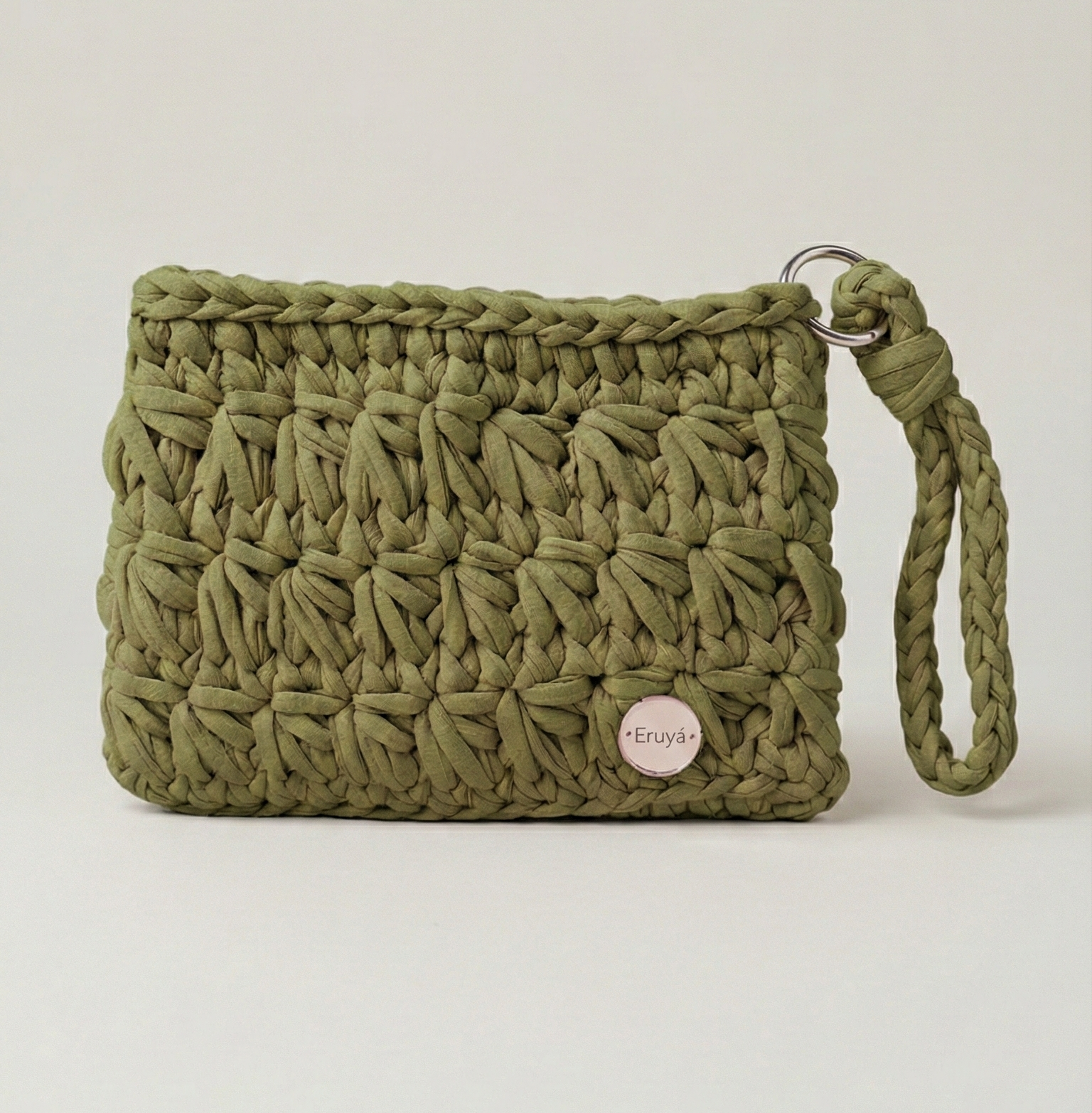 Bolsa Clutch Estrela - Image 6