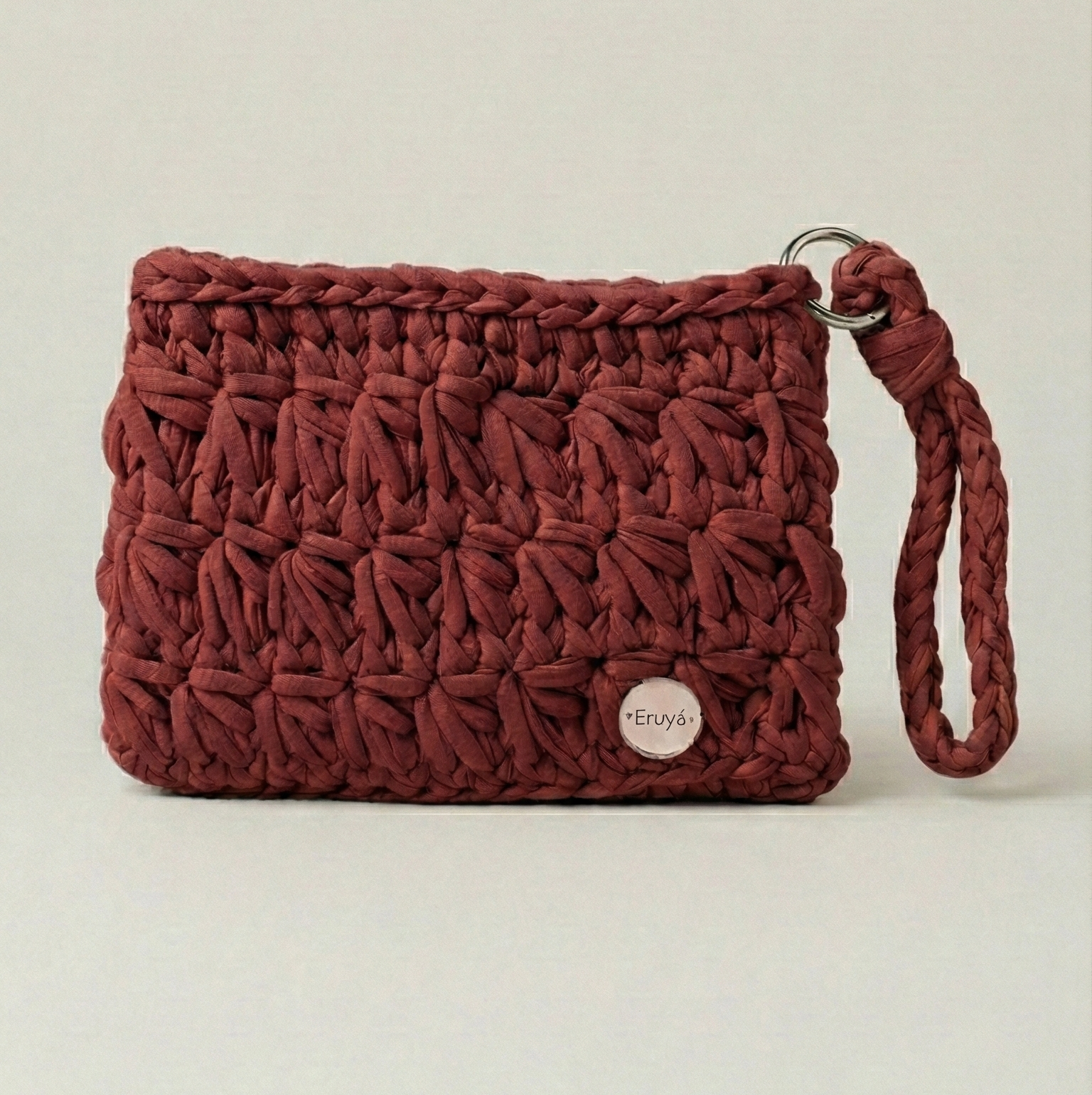 Bolsa Clutch Estrela - Image 7